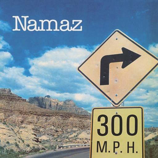 [MAR073] Namaz, 300 M.P.H.