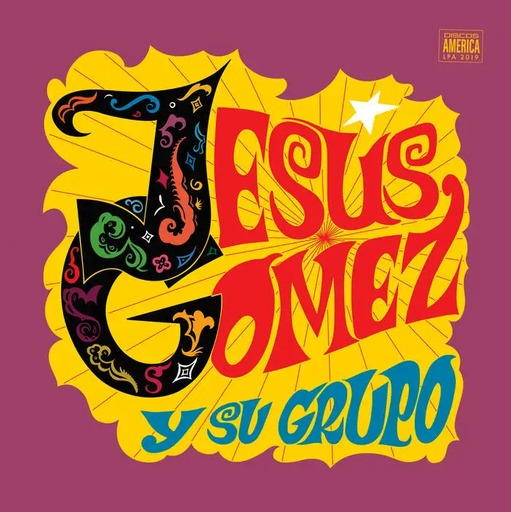 [ELPALMASLP33] Jesús Gómez y Su Grupo