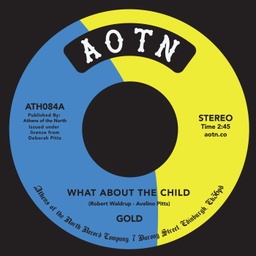 [ATH084] Gold, What About the Child