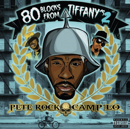 [SOUL001] Pete Rock x Camp Lo, 80 Blocks From Tiffany's II