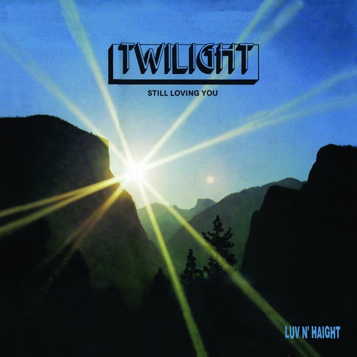 [LHLP059] Twilight / Still Loving You