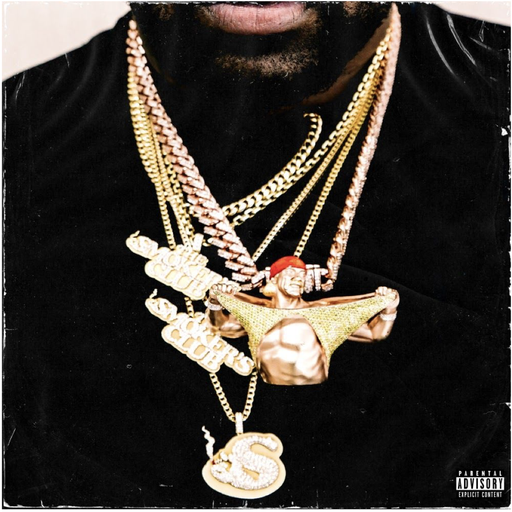 [693461305519] Smoke Dza, A Closed Mouth Doesn't Get Fed