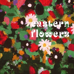 [PP1001] Sven Wunder, Eastern Flowers