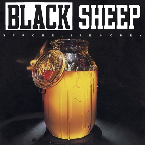 [MRB7169] Black Sheep, Strobelite