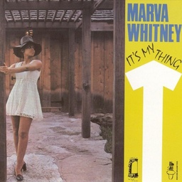 [LPSBCS6D] Marva Witney, It’s My Thing