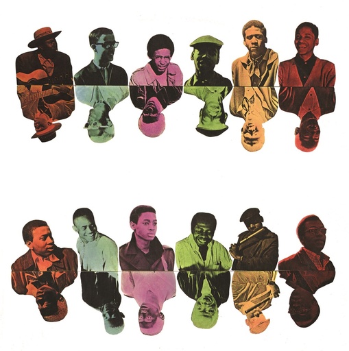 [CBLP002] Har​-​You Percussion Group