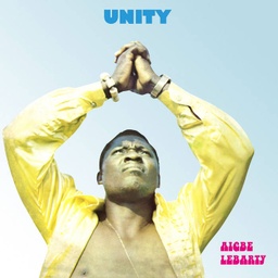 [PMG028LP] Aigbe Lebarty, Unity
