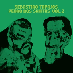 [VAMPI 212 LP] Sebastião Tapajos / Pedro Dos Santos VOL. 2