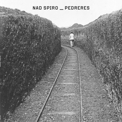 [GR 2149] Nad Spiro, Pedreres