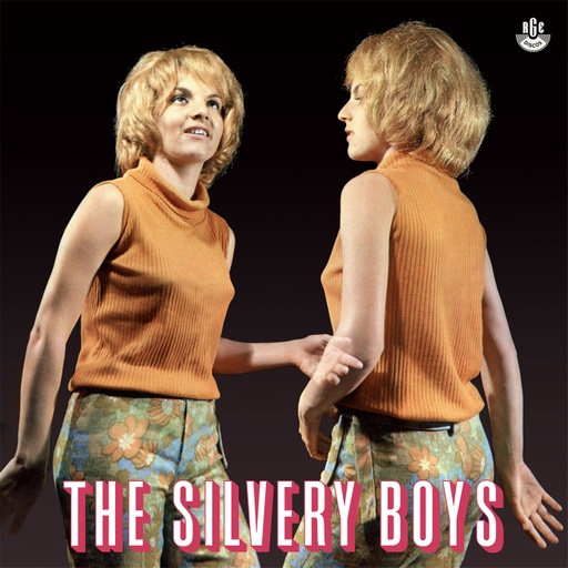 [VAMPI 216 LP] The Silvery Boys