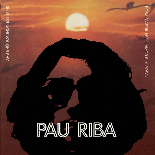 [MR 7321] Pau Riba, Ars Eròtica