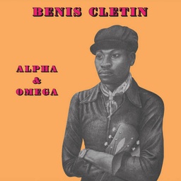[PMG079LP] Benis Cletin, Alpha & Omega