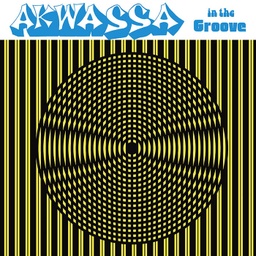 [DOO17007] Akwassa, In The Groove
