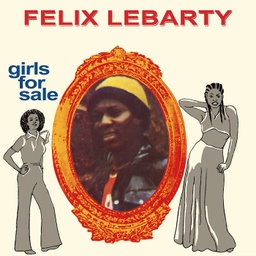 [PMG061LP] Felix Lebarty, Girls For Sale