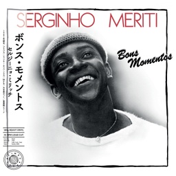 [TC006] Serginho Meriti, Bons Momentos