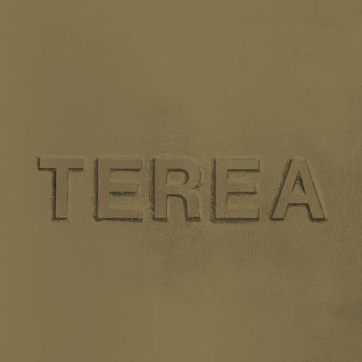 [Everland053LP] TEREA - Terea (1977) 2019