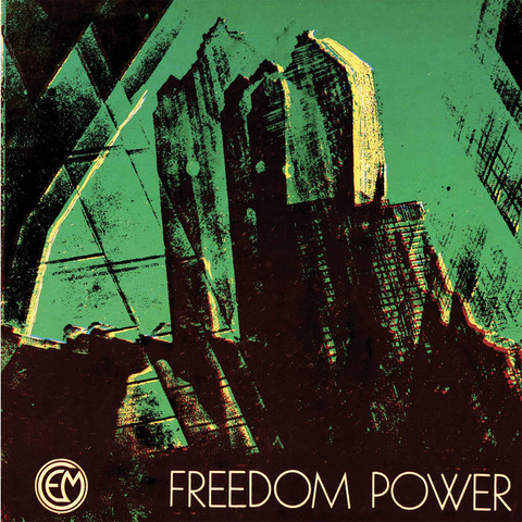 [SME67] Freedom Power