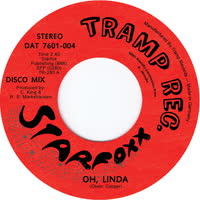 [TR280] Starfoxx Oh Linda