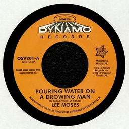 [OSV201] Lee Moses, Pouring Watre On A Drowning Man