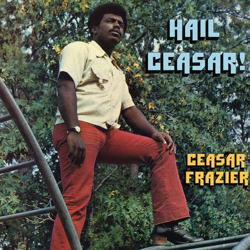 [TWM13] Ceasar Frazier, Hail Ceasar!