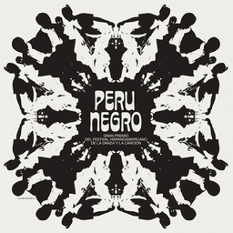 [VAMPI194 LP] Peru Negro
