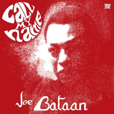 [VAMPI168 LP] Joe Bataan, Call My Name