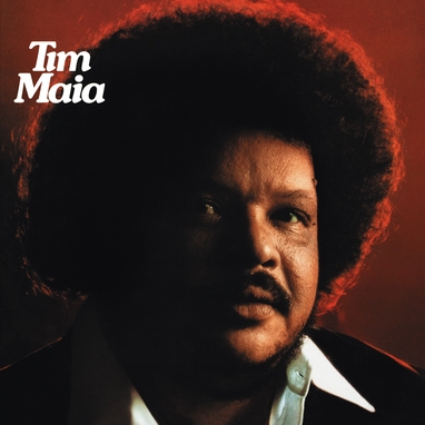 [MRSSS539] Tim Maia