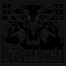 [MMS034-LP] The Professionals