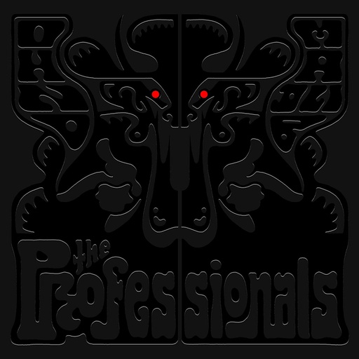 [MMS034-LP] The Professionals
