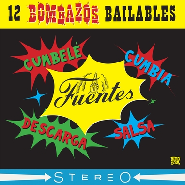 [VAMPI208] 12 Bombazos Bailables