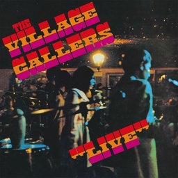 [MRSSS550] The Village Callers, Live