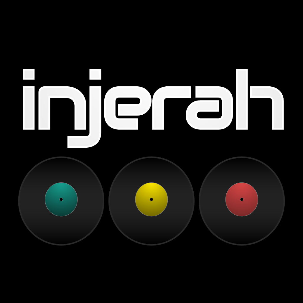 INJERAH